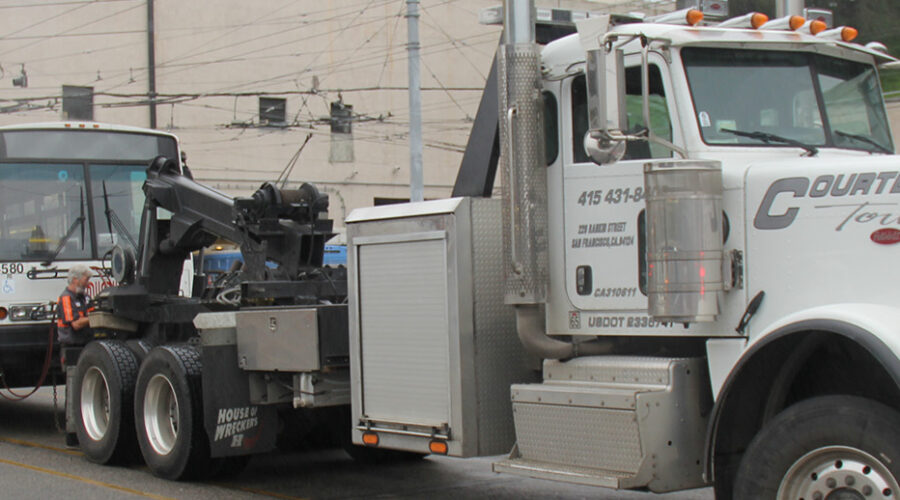 Cohoes’ Top 10 Tow Trucks for Quick and Professional Roadside Help