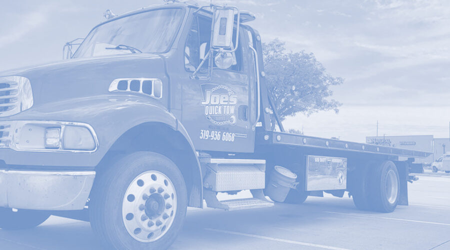 Winslow’s 10 Best Tow Truck Providers for Quick Response