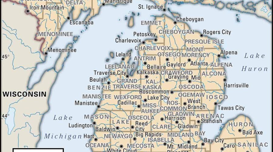 Michigan City’s 10 Best Tow Trucks for Coastal Roadside Rescue