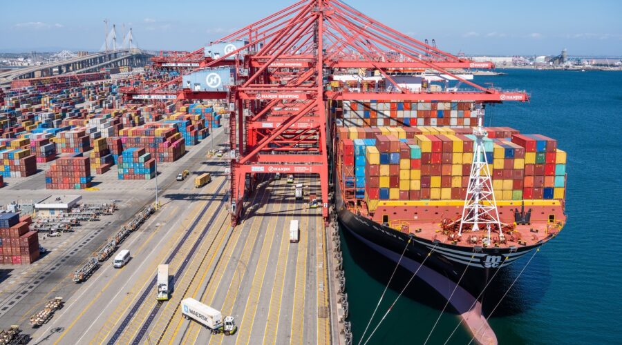 Port Arthur’s Top 10 Tow Trucks for Industrial and Coastal Drivers