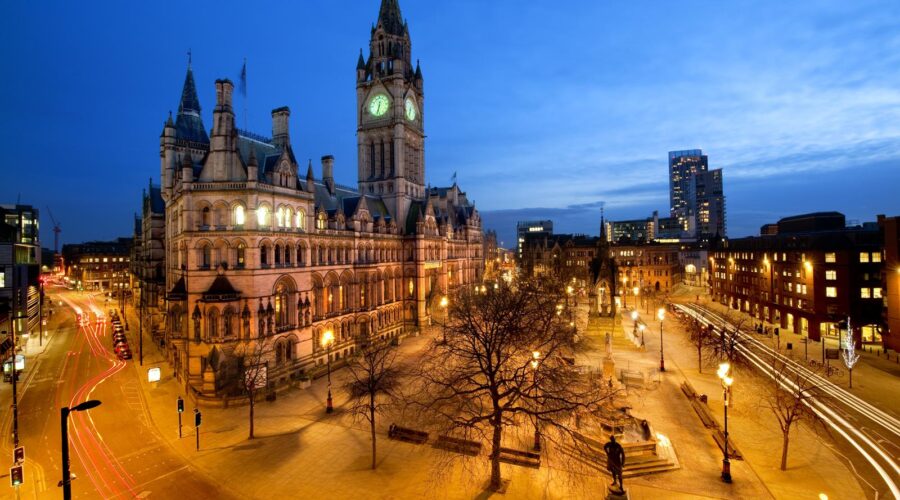 Manchester’s 10 Top Tow Trucks You Can Call Anytime