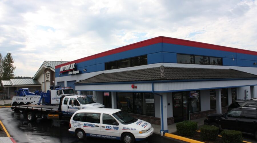 10 Reliable Tow Trucks in Gila Bend – Fast Response Guaranteed