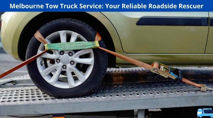Beloit’s Top 10 Tow Trucks for Quick and Professional Roadside Help