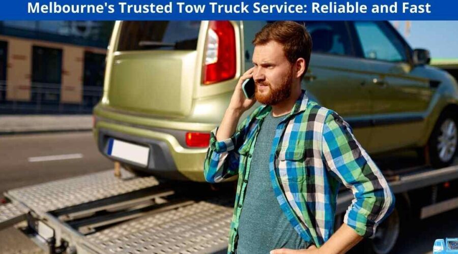 Petaluma’s 10 Reliable Tow Truck Services Trusted by Locals