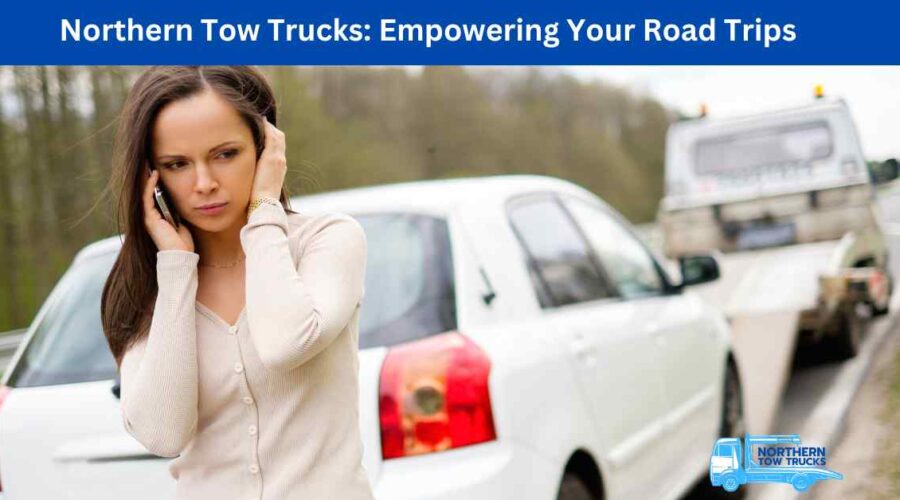 Ely’s 10 Best Tow Trucks for Northern Minnesota Roadside Rescue