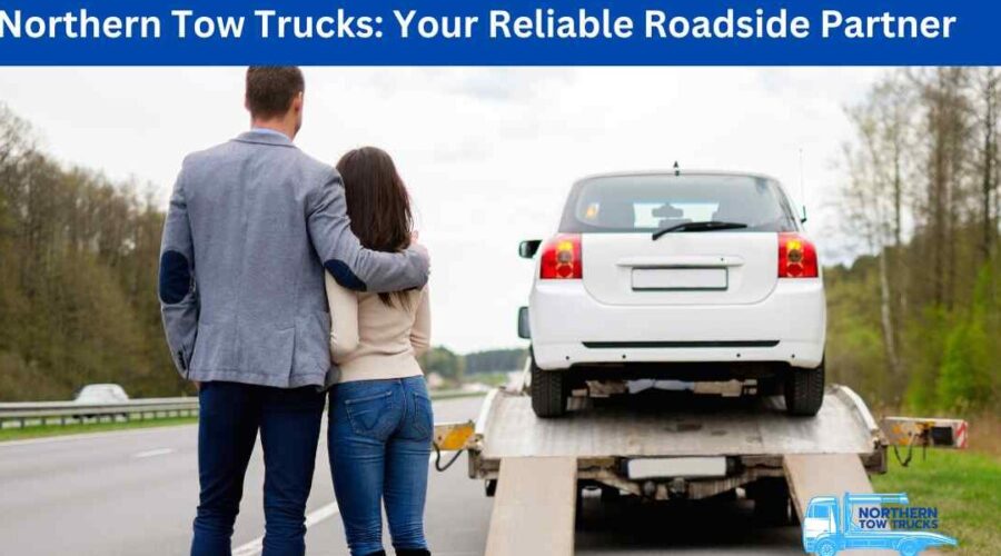 Pendleton’s 10 Best Tow Trucks for Fast and Reliable Roadside Rescue