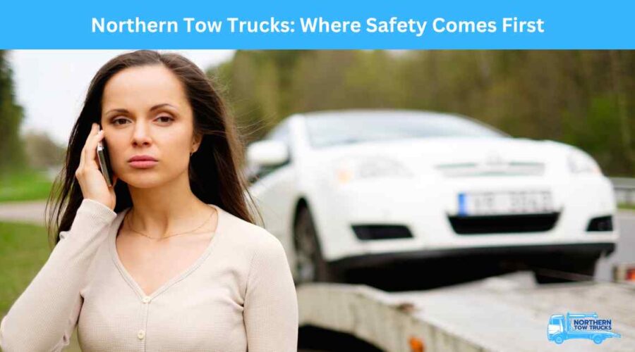 Mamaroneck’s 10 Best Tow Trucks That Locals Recommend the Most