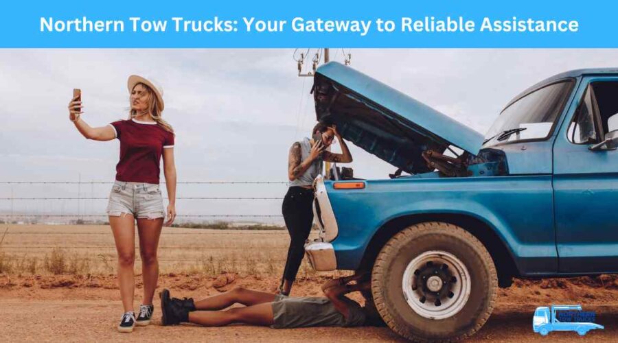 Sedalia’s 10 Reliable Tow Trucks That Deliver Fast Assistance