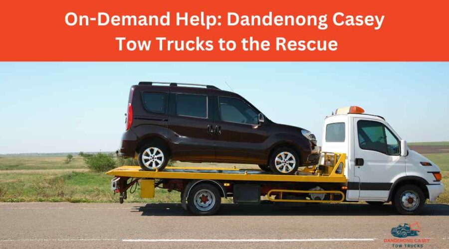 McPherson’s Top 10 Tow Trucks for Quick and Affordable Help