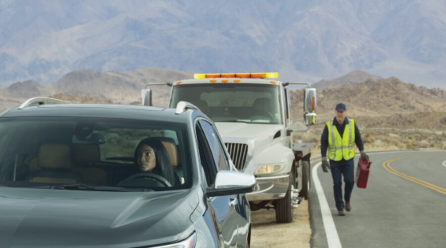 Gaffney’s 10 Best Tow Truck Providers for Quick Local Rescue