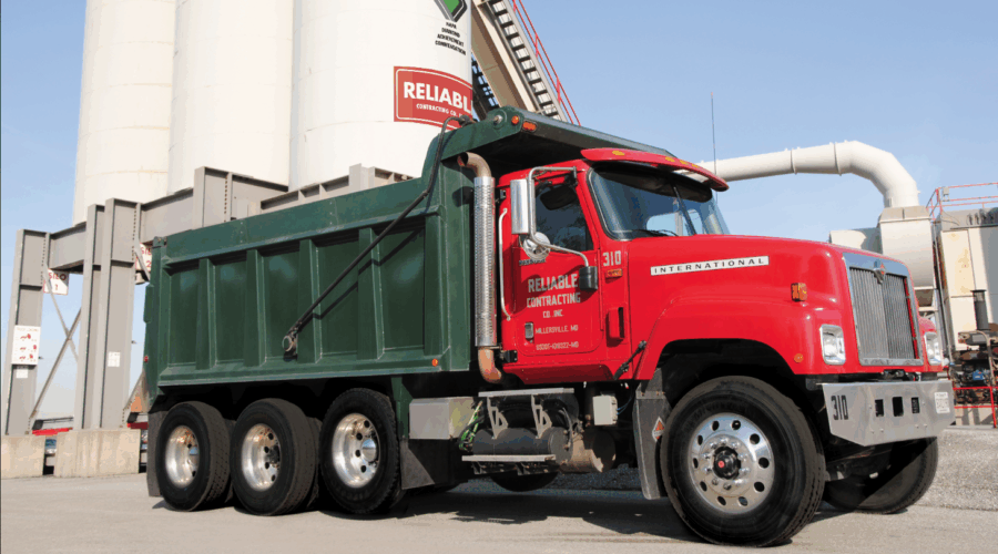 Randolph’s 10 Reliable Tow Truck Services for Local Drivers