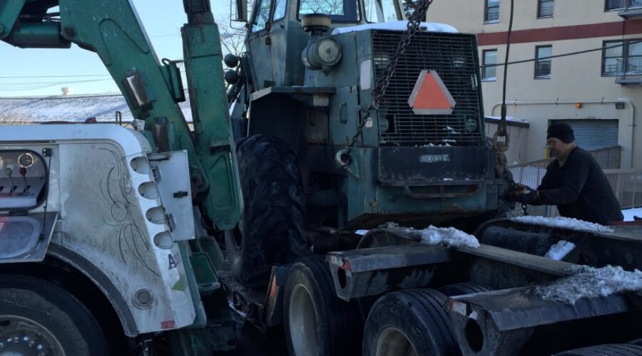 Brockton’s Top 10 Tow Trucks for Fast and Reliable Roadside Rescue