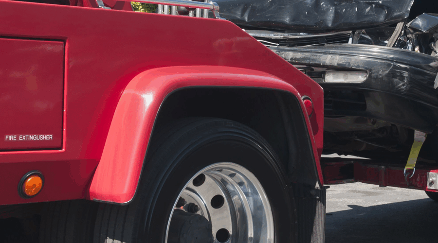 Kanab’s Top 10 Tow Trucks for National Park and Local Assistance