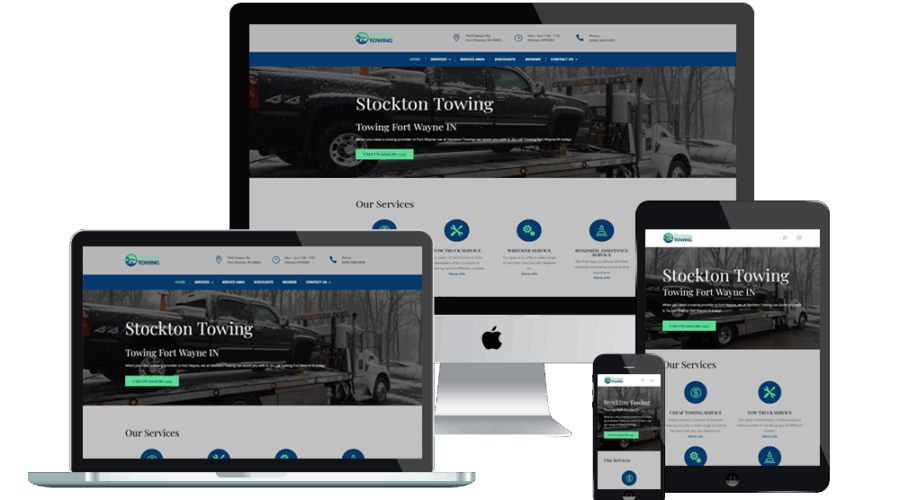 Stockton’s 10 Tow Truck Experts for Quick and Affordable Help