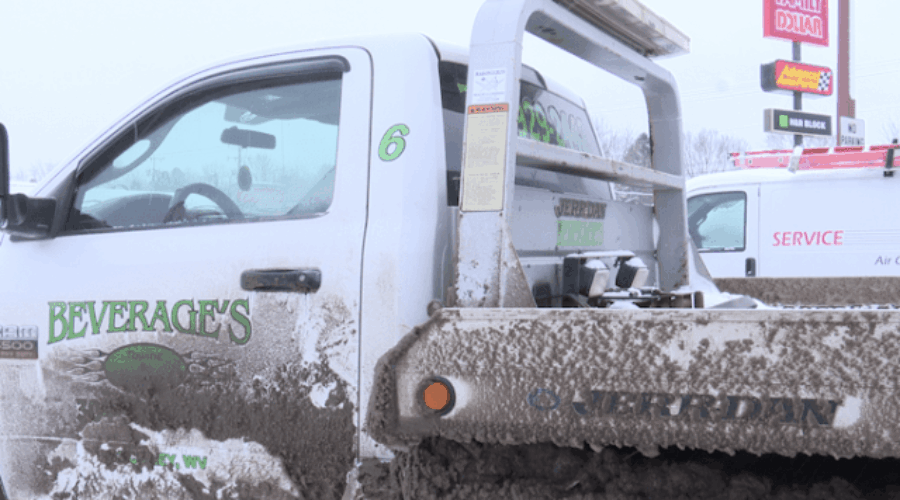Aspen’s Best 10 Tow Trucks for Mountain and Winter Assistance