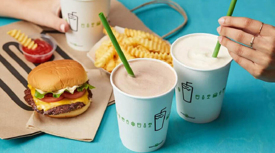 10 Shake Shack Favorites in Montgomery Worth Every Bite
