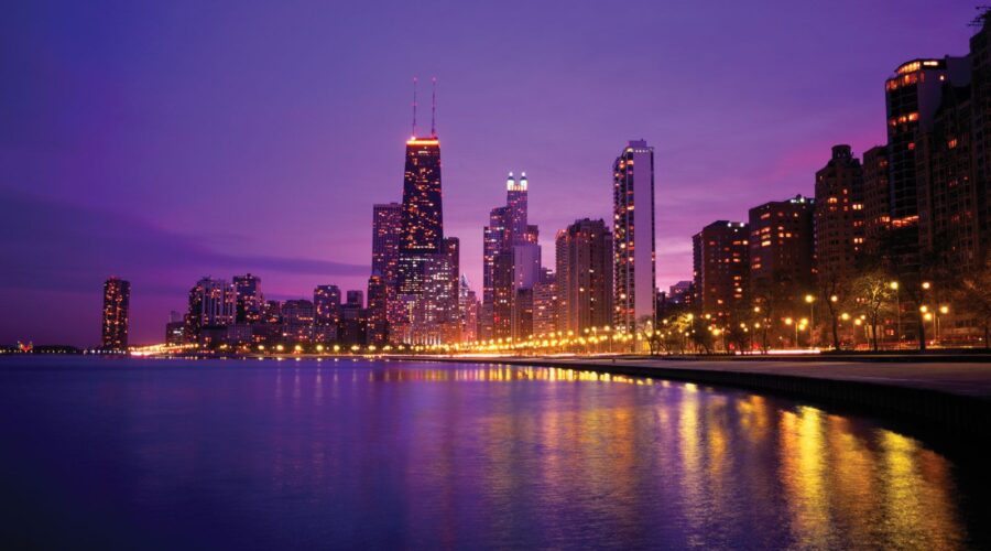 Chicago’s Top 10 Tow Trucks That Respond Fast Across the City