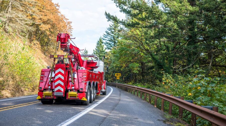 Findlay’s 10 Reliable Tow Truck Companies You Can Trust Anytime