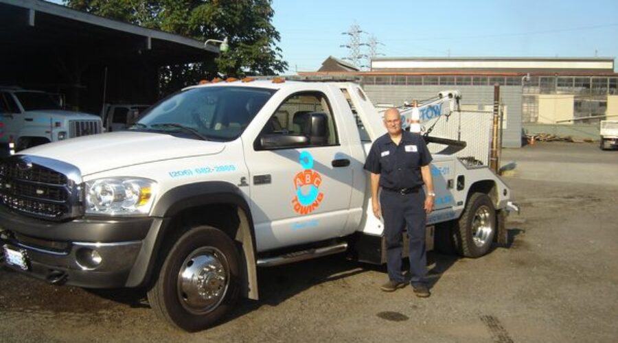 10 Tow Truck Companies in Magnolia That Locals Rely On Most