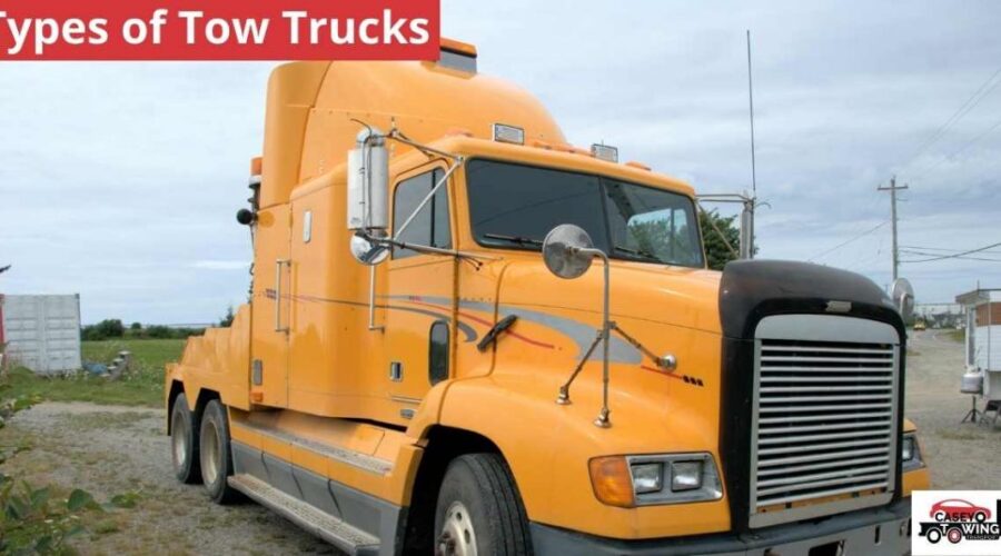 Montrose’s 10 Best Tow Trucks That Arrive When You Need Them Most