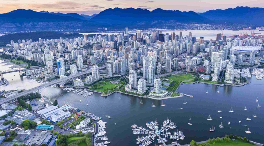 Vancouver’s 10 Best Shake Shacks for Columbia River Food Lovers