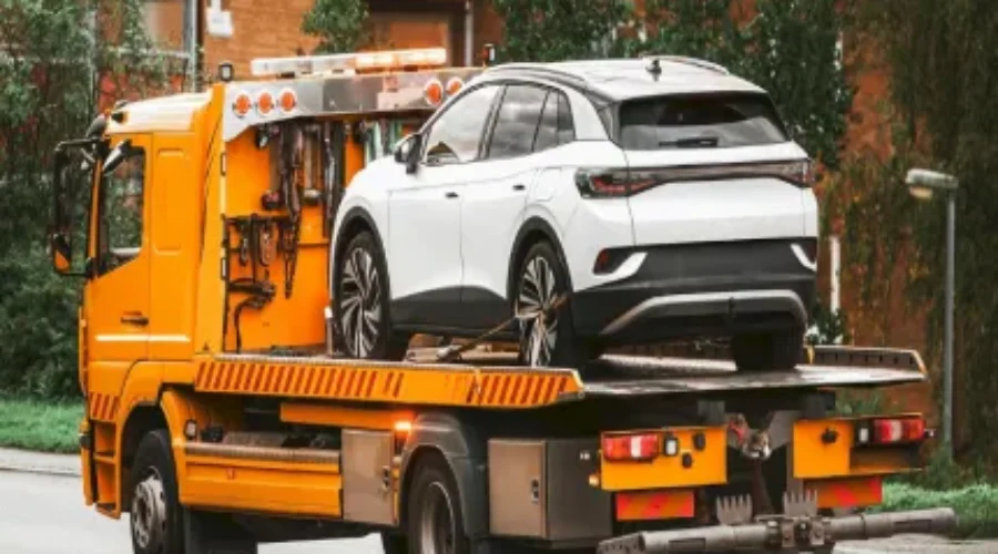 Palatka’s Top 10 Tow Trucks for Quick and Affordable Help