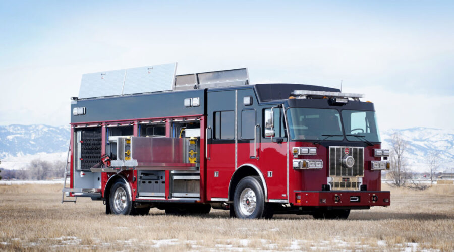 Mansfield’s 10 Best Tow Trucks for Local and Interstate Rescue