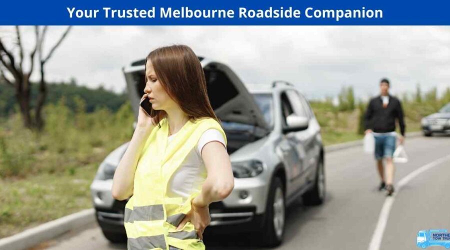 Alamosa’s 10 Trusted Tow Trucks for Every Roadside Situation