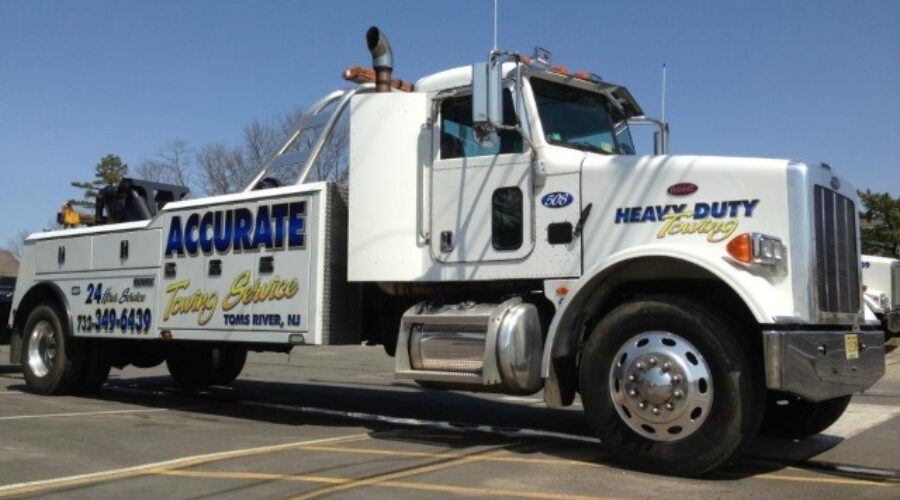 Marysville’s Top 10 Tow Trucks for Quick and Affordable Service