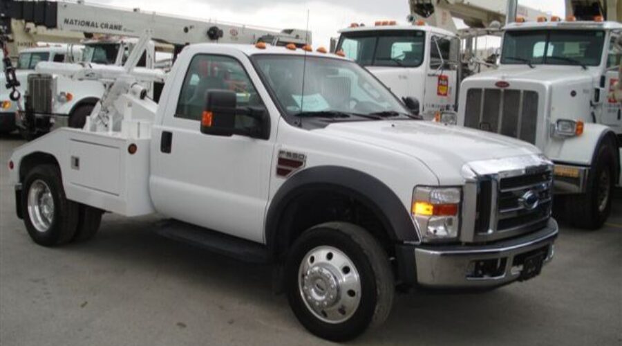 Socorro’s Top 10 Tow Trucks for Quick and Affordable Rescue