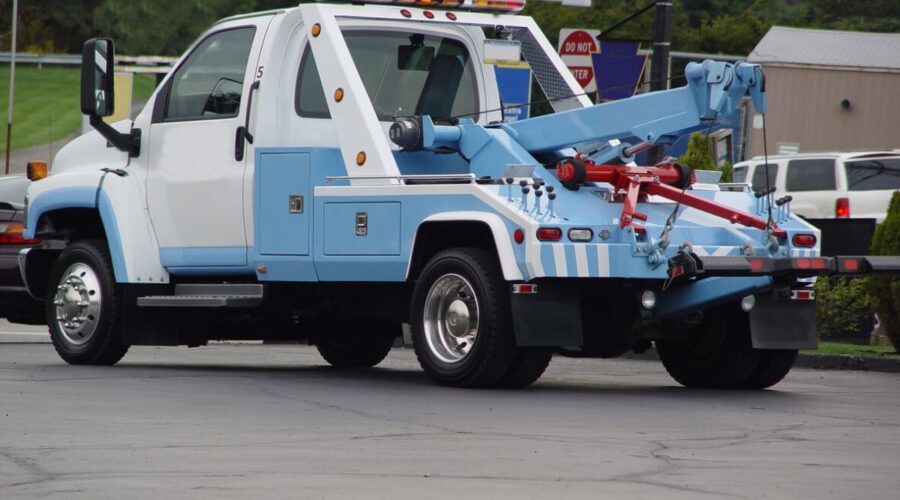 Welch’s 10 Best Tow Trucks for Dependable and Fast Help