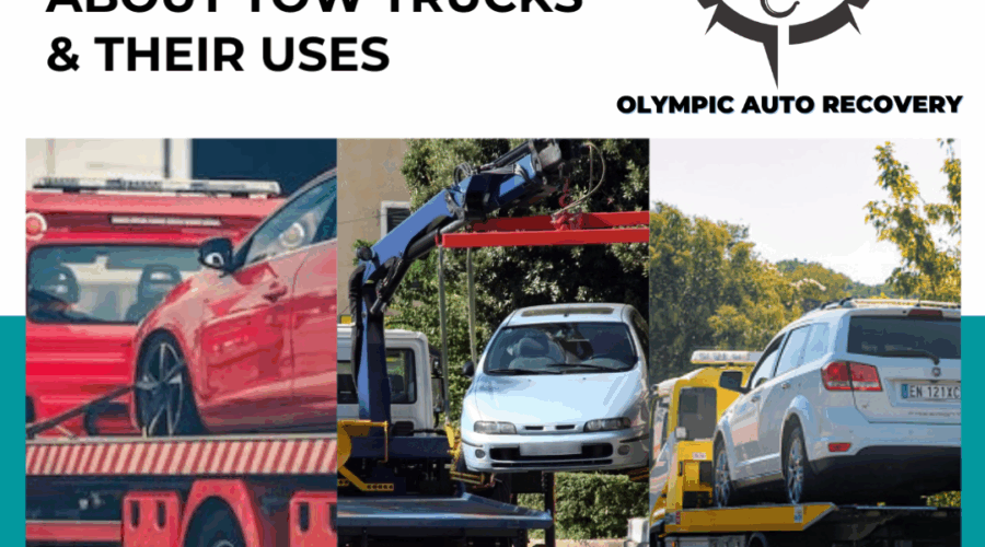 Council Grove’s 10 Reliable Tow Truck Providers You Can Count On