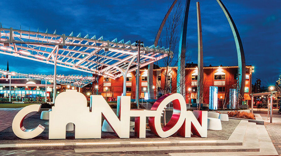 Canton’s 10 Reliable Tow Truck Companies for Fast Urban Response