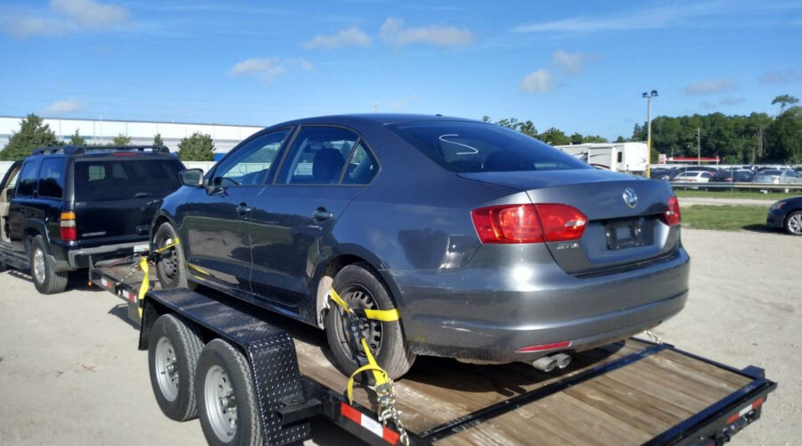 Durham’s 10 Reliable Tow Truck Providers for College and Local Drivers