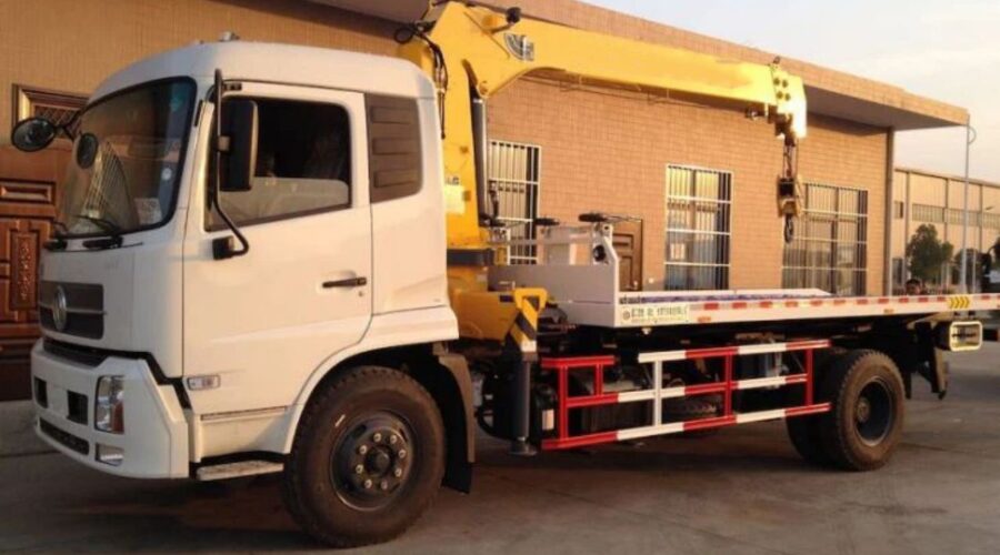 Rolla’s 10 Reliable Tow Truck Services with Fast Response Times