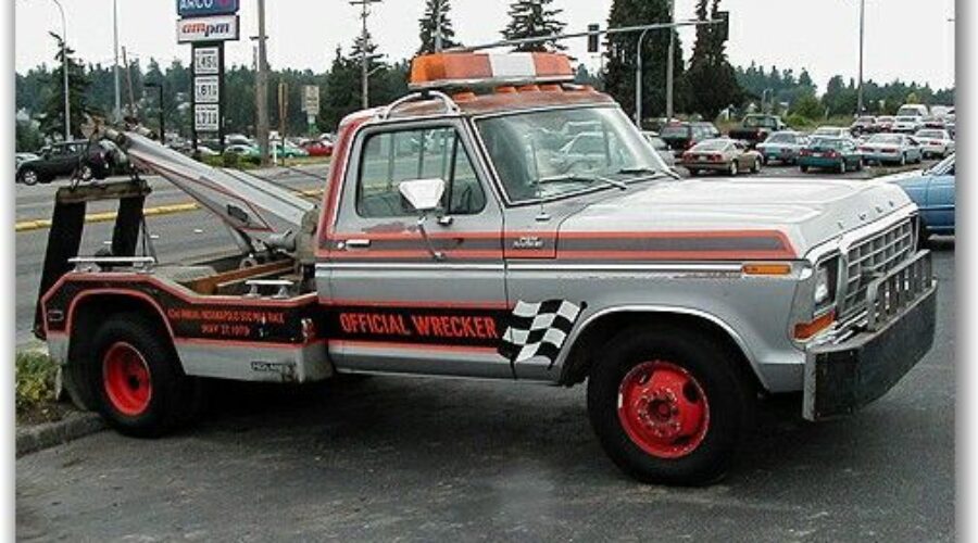 Jim Thorpe’s 10 Best Tow Trucks for Scenic and Mountain Roads