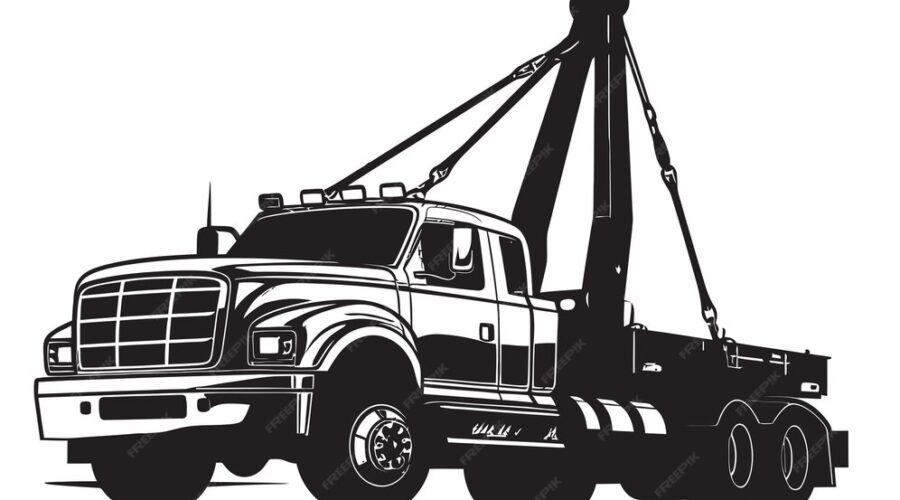Kankakee’s 10 Best Tow Truck Companies for Dependable Assistance