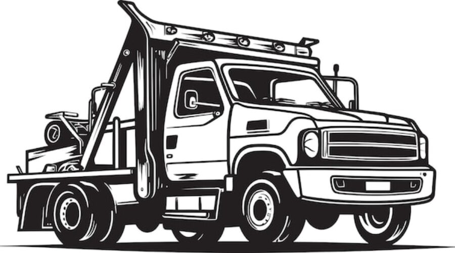 Jeannette’s 10 Reliable Tow Truck Companies for Quick and Dependable Help