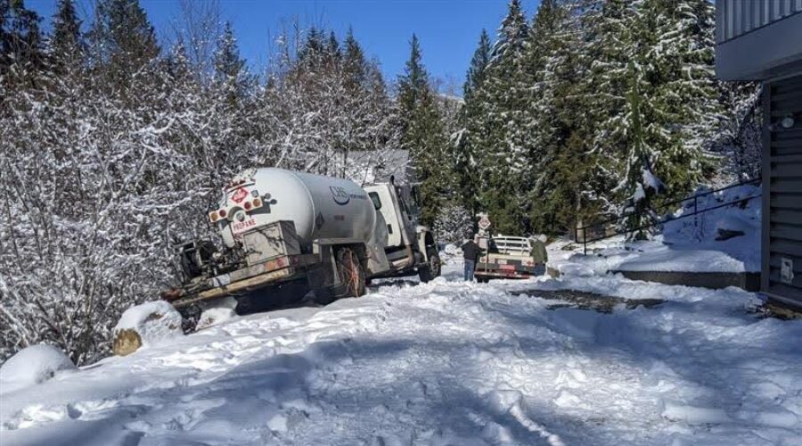 Anchorage’s Top 10 Tow Trucks for Harsh Winter Breakdowns