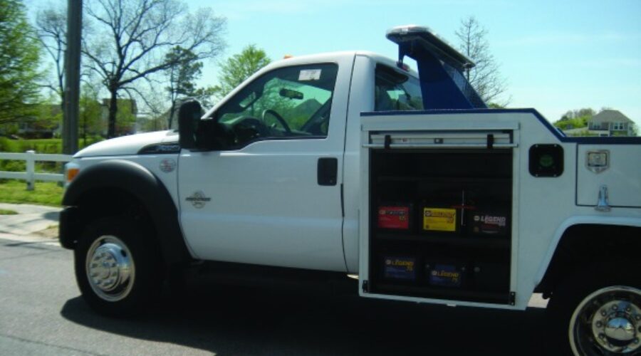 Marietta’s 10 Tow Truck Providers Known for Professional Service