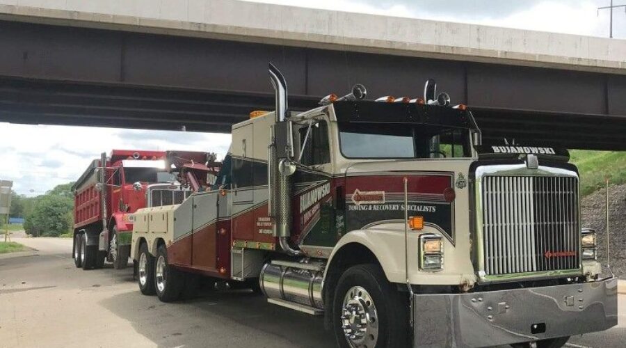 Gettysburg’s Top 10 Tow Trucks for Tourists and Locals Alike