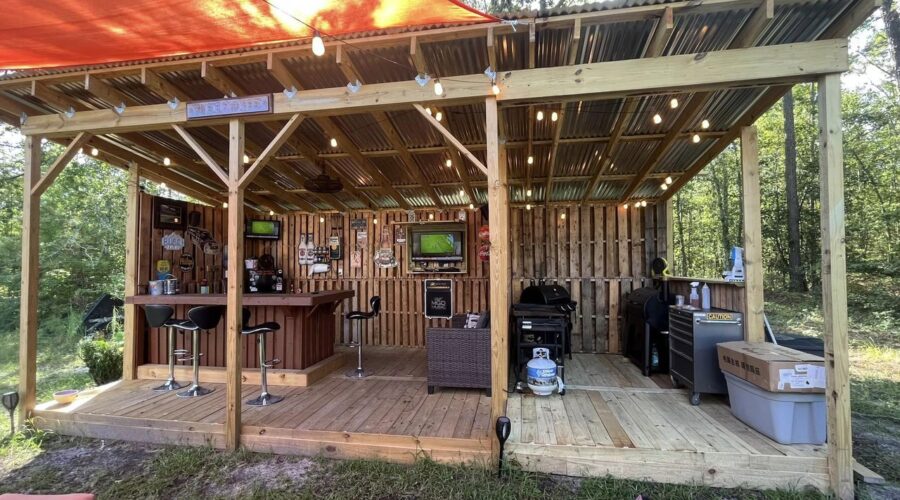 Marinette’s Top 10 Shake Shacks for Bay of Green Bay Eats