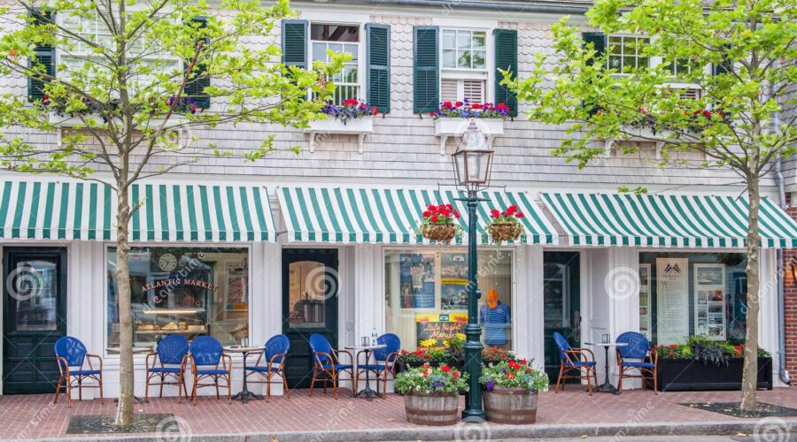 Edgartown’s 10 Best Tow Trucks for Martha’s Vineyard Travelers