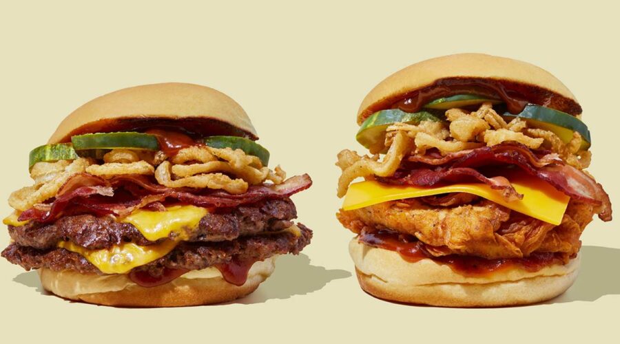 Calexico’s Top 10 Shake Shacks for Southwest-Inspired Burgers