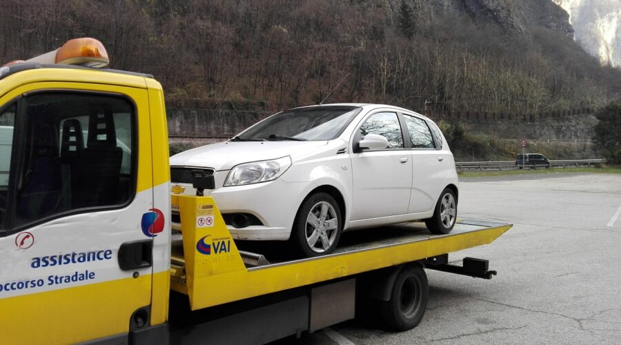 Essex’s 10 Reliable Tow Truck Companies for Affordable Rescue