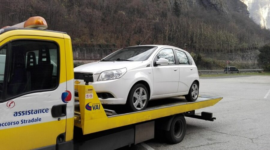 Keyser’s 10 Reliable Tow Truck Companies for Affordable Rescue