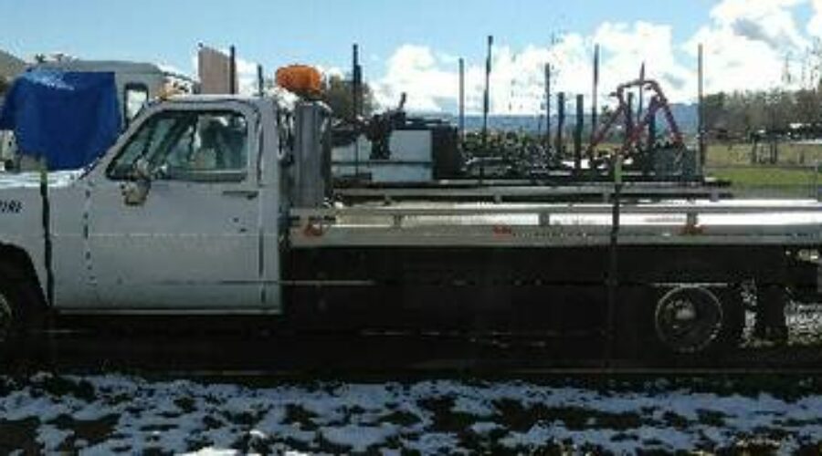 Klamath Falls’ Top 10 Tow Trucks for City and Rural Drivers