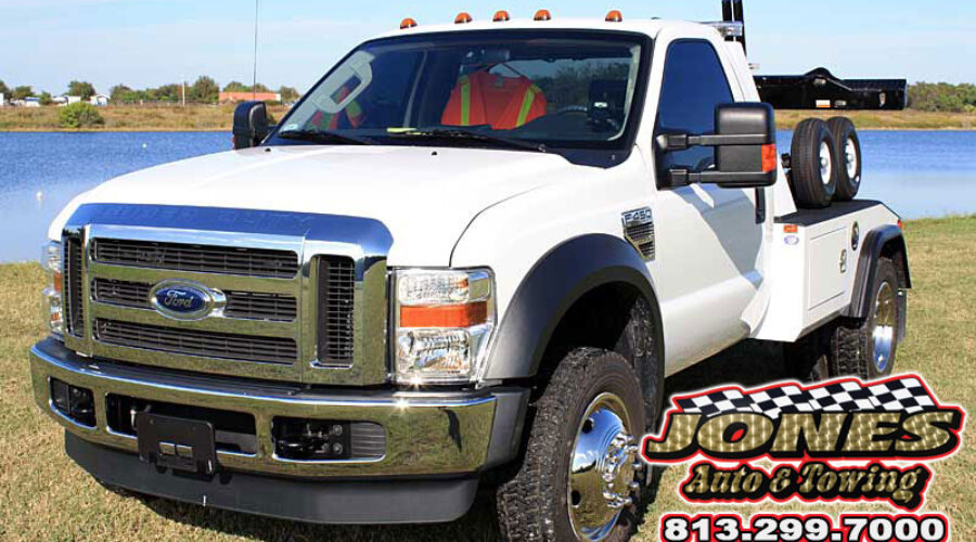 Sarasota’s Top 10 Tow Trucks for Coastal and City Drivers