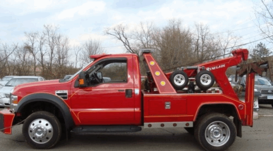 Hillsborough’s Top 10 Tow Truck Companies You Can Trust Day or Night