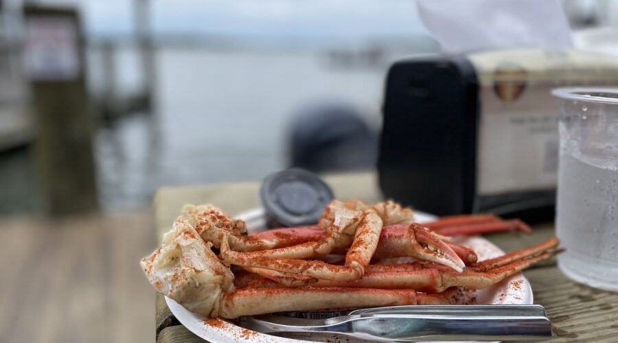 Virginia Beach’s 10 Best Shake Shacks for Oceanfront Food Lovers